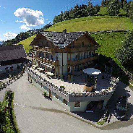 Willa Obergersbach Floitensberg Zewnętrze zdjęcie
